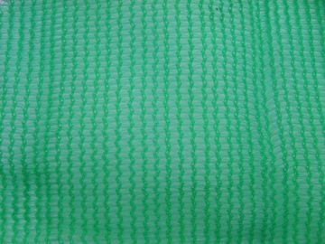 Hdpe の Raschel によって編まれる日曜日の陰の網の布、陰率 30% - 90%