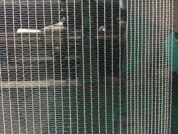 黒い Hdpe の屋外のための反紫外線単繊維の温室の陰の網