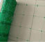 紫外線の緑植物サポート網/農業の純 Hdpe、15x17cm の網