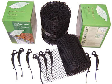 バージンの Hdpe の構造安全網の溝の網/溝の監視
