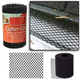 バージンの Hdpe の構造安全網の溝の網/溝の監視