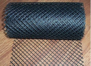 バージンの Hdpe の構造安全網の溝の網/溝の監視